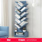 12 layers Blue
