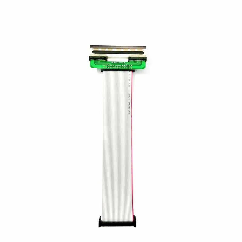 Description Picture 4 of itemNew Printhead For CAS CL5000J-15 LS-5200 Scale Printer Print Head,Warranty 90days