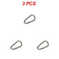 Style E 3pcs