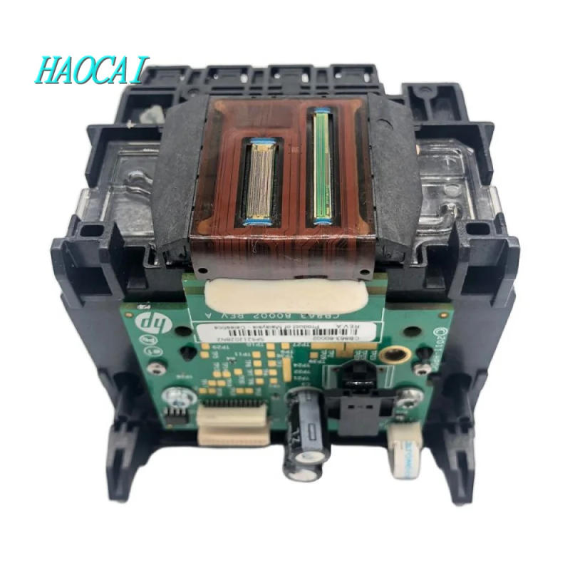 Description Picture 2 of itemCB863-80002A HP 932 933 Printhead for HP Officejet 6060 6060e 6100 6100e 6600 6700 7110 7600 7610 Printer head