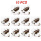 Style C 10pcs