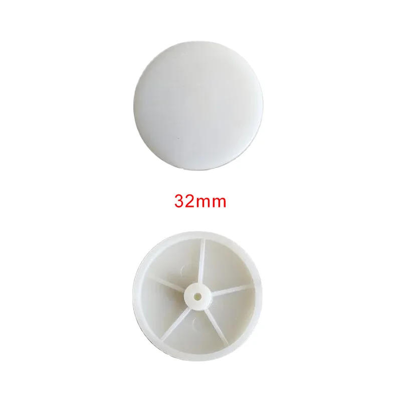 Description Picture 5 of item32mm Water Vapor Linked Valve Diaphragm Water Heater Top Cover Gas Water Heater Parts Home Appliances Accessories 10 PCS