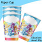 9oz Cup 10pcs