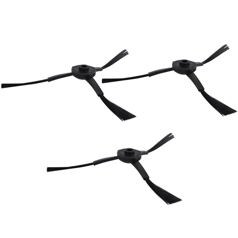 Description Picture 4 of itemB06B-20PCS Side Brush For Ecovacs Vacuum Cleaner Sweeping Robot CR120/CEN540/X500/X580/KK8,Replacement Brim Side Brush Kit