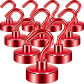 Red 10PCS