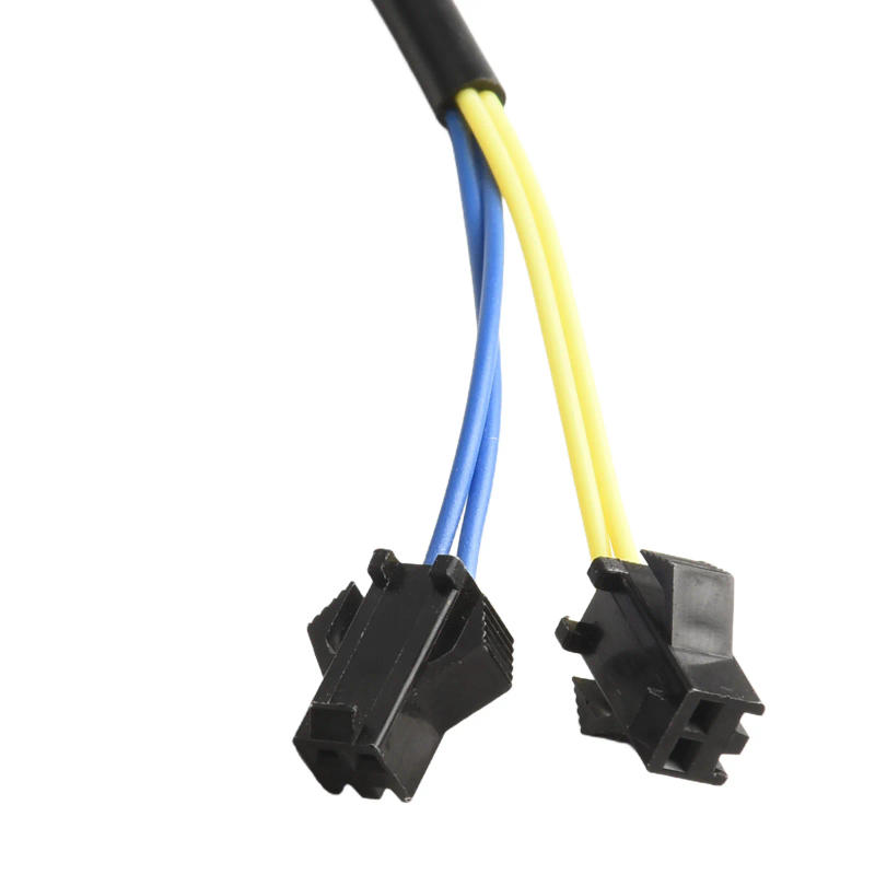 Description Picture 6 of item7/8" 12V Electric Bicycle Scooters Handlebar Control Switch For Headlight -Horn Switch ON OFF Button For ATV E-bike