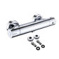 Silver Valve Body