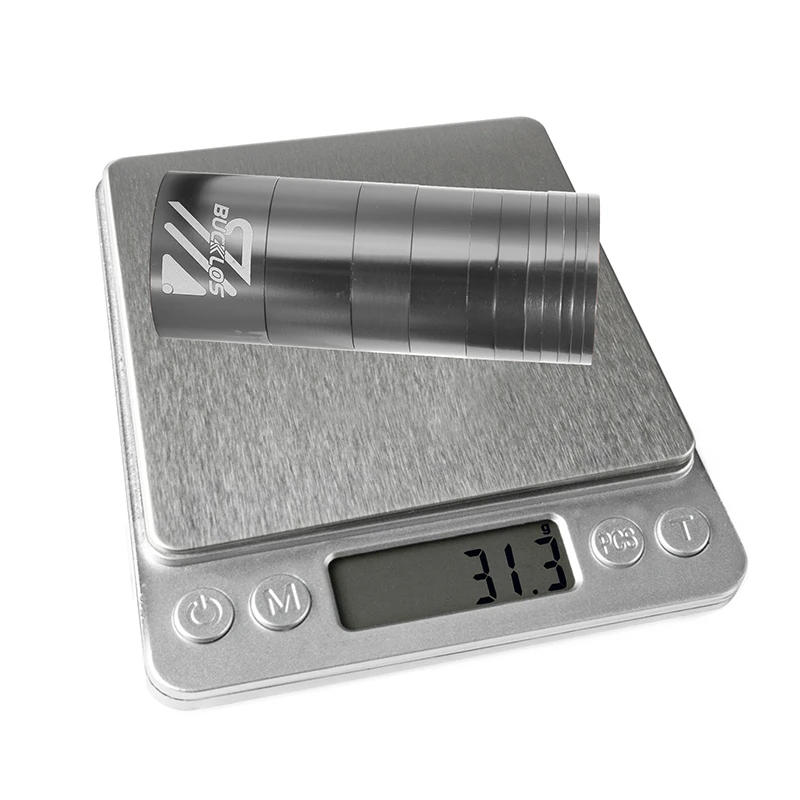 Description Picture 6 of item11pcs BUCKLOS Bicycle Aluminum Alloy Washer 1-1/8'' Stem Fork Spacers 2/3/5/10/15/20mm Road MTB Headset Spacer Bike Accessories