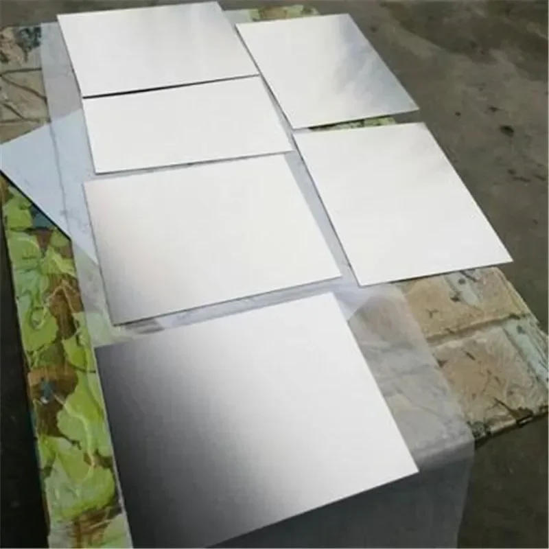 Description Picture 4 of itemNickel Anode Aluminum Alloy Universal Joint Shaft Coupling for CNC Machine