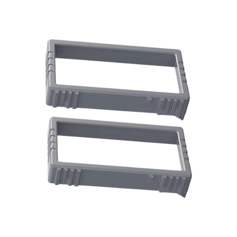 Description Picture 5 of item4mm Silicone Sleeve Accessories for RD6012P Series Power Supplies Comprehensive Protection with Stackable Design