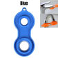 Blue Wrench