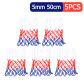 5mm 50cm 5pcs