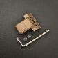 DE 20MM Rail