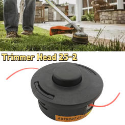 Autocut 25-2 Grass Trimmer Head For Stihl FS80 FS85 FS81 FS86 FS87 FS100 FS106 FS108 4002 710 2108 Brush Cutter Head Trimmer