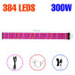 Type B-300W 384leds