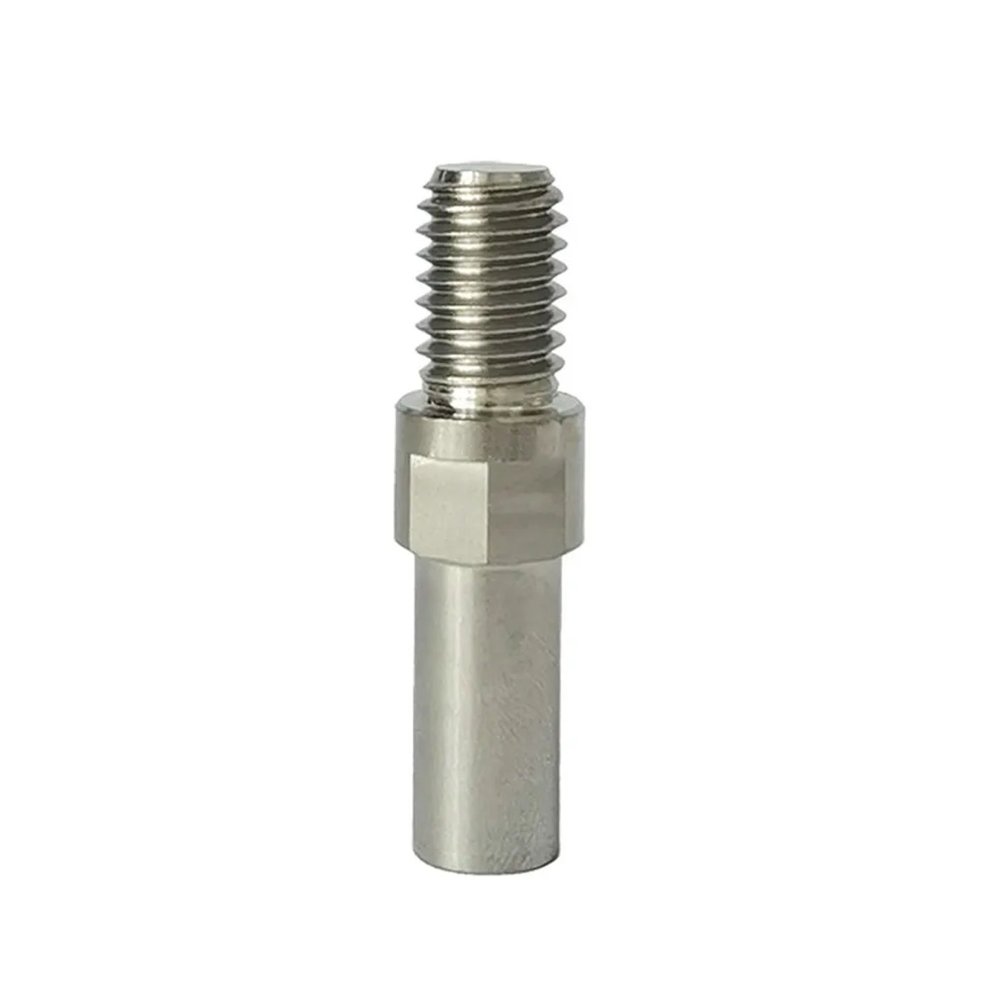 Description Picture 6 of item2 Pcs Bike Bicycle Screws M8 X 1.25mm Titanium Alloy Bolts V Brake Bosses Post Bolts 36mm Titanium Brake Post Bike Accessories