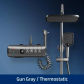 F Thermostatic
