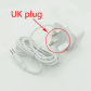 UK plug