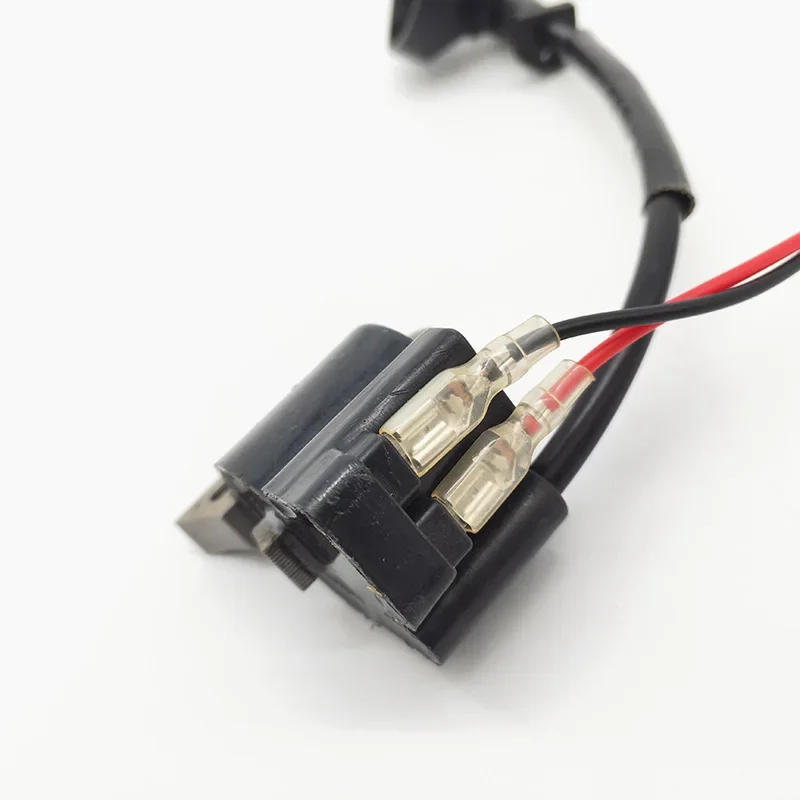 Description Picture 2 of itemCOSY Ignition Coil fit for Mitsubishi TL26 260 32F Brush Cutter Hedge Trimmer Module Magneto WeedEater Engine Spare Part tools