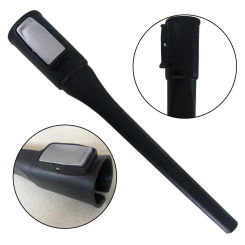 For  Bush Cordless Handstick Vacuum Cleaner 25.2V Crevice Tool V18P01BP25DC Absolute Spare Part Home Appliance