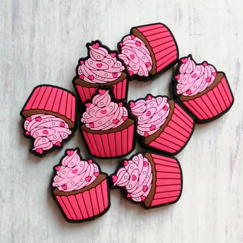 Description Picture 5 of item10pcs Baby Silicone Beads BPA Free Food Grade Silicone DIY Pacifier Chain Focal Beads  Newborns Teething Toys Jewelry Accessorie