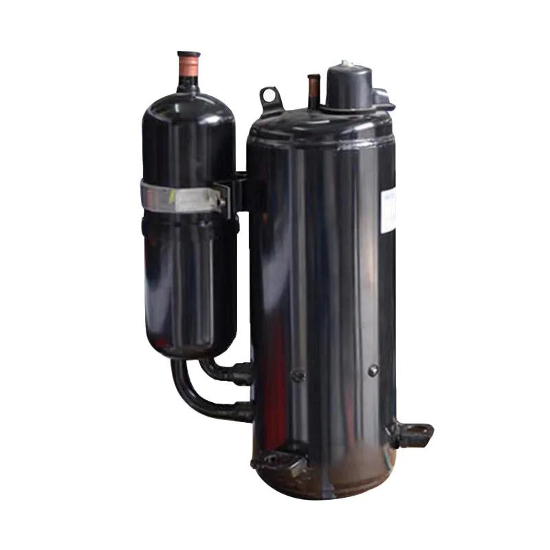 Description Picture 5 of itemHighly roary compressor for air conditioners of the model TE800RC3Q9JK&TE800CC3Q9JK for fast shipping