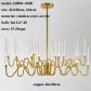 Copper D100cm 20head