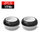 2PCS-White