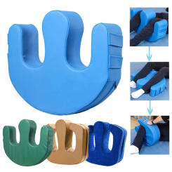 Turning Device Convenient Clean Care Patient Holds Body Health Reduce Muscle Atrophy Relax Muscles Bedridden persons Life Tools