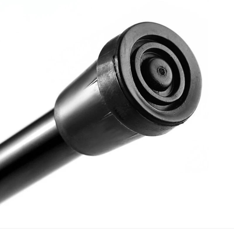 Description Picture 6 of itemWalking Stick Telescopic Baton Hiking Trekking Poles Aluminum Alloy Metal Folding Cane Crutches Pole For Elderly People