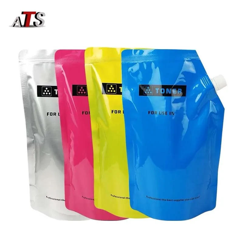 Description Picture 3 of item1Set/4PCS 500g MF752Cdw Toner for Iconic Brand CRG 069 069H CRG-069 CRG-069H Toner Powder