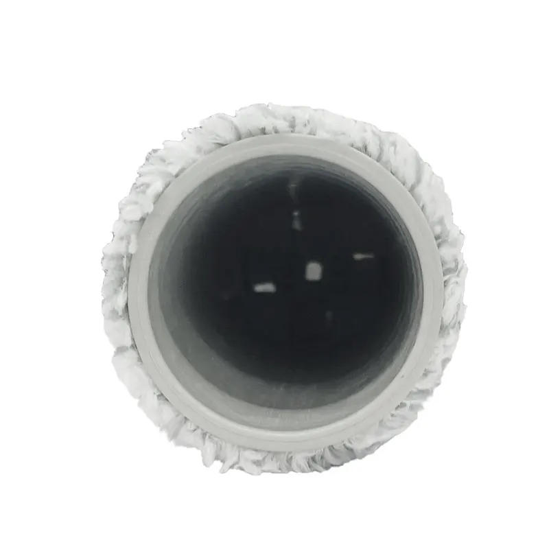 Description Picture 4 of itemFit For ECOVACS X9 PRO OMNI  Spare Parts Accessories Filter Main Side Brush Roller Mop Dust Bag