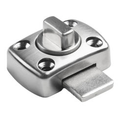 Door Bolt Latch Lock Door Lock WC 1pc 1x Anti-theft Bathroom Buckle Cast Hook Privacy Sliding Gate Toilet Door