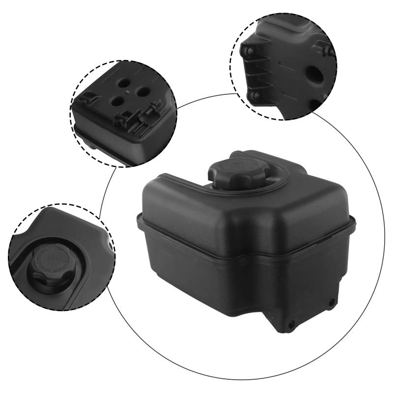 Description Picture 6 of itemFuel Tank For 799863 Fuel Tank Replaces 694260 698110 695736 697779 Engine Mower Tiller Garden Power Tools Plastic Accessories