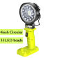 4in CircularLamp