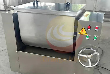 Description Picture 6 of itemBetter meat blender machine meats mixer machine food mixer mixing blender machines for food