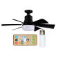 Black Extension Head