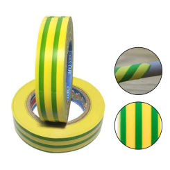 13M Wire Flame Retardant Electrical Insulation Tape 600V High Voltage PVC Tape Waterproof Self-adhesive Electrician Tape