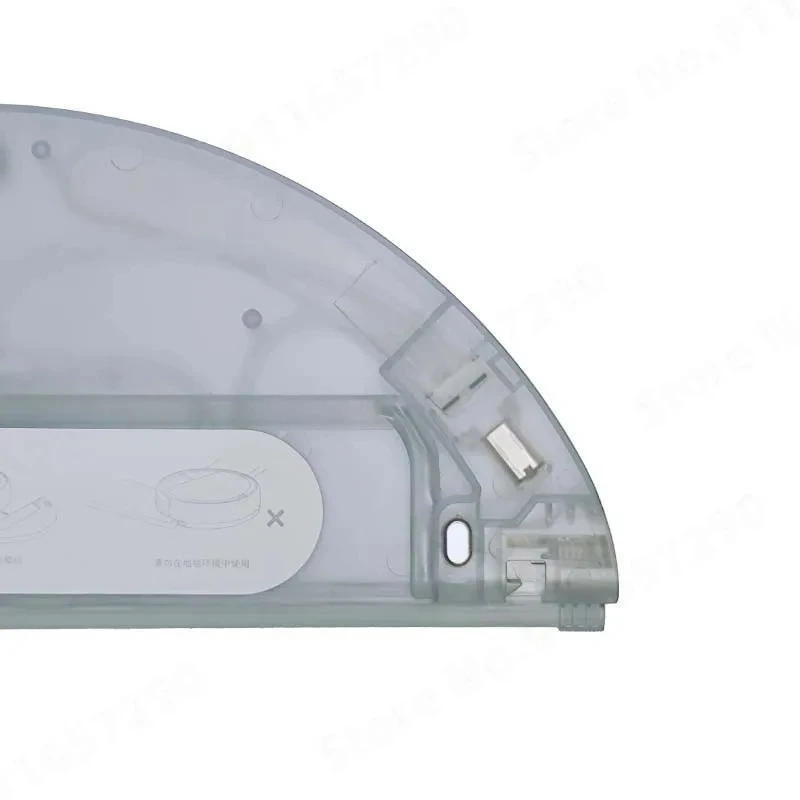 Description Picture 4 of itemWater Tank For Dreame F9 / RVS5-WH0 Robot Vacuum Cleaner Replacement Spare Parts Accessories Mop Cloth Spare Parts