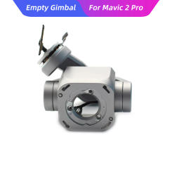 Original Empty Gimbal For Mavic 2 Pro Gimbal Housing Shell Without Camera For Mavic2 Zoom Parts