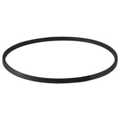 M-24 Drive V-Belt 24" Pitch Length Industrial Power Rubber Transmission Belt