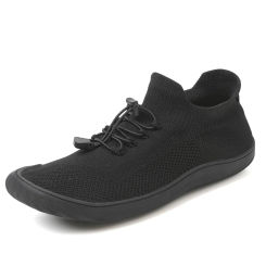 Unisex Barefoot Shoes Mens Wide Toe Box Shoes Breathable Hiking Walking Sneakers Gym Zero Drop Running Shoes Minimalist Footwear