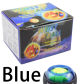 Blue-gift box
