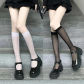 45cm-white black