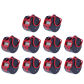 10PCS