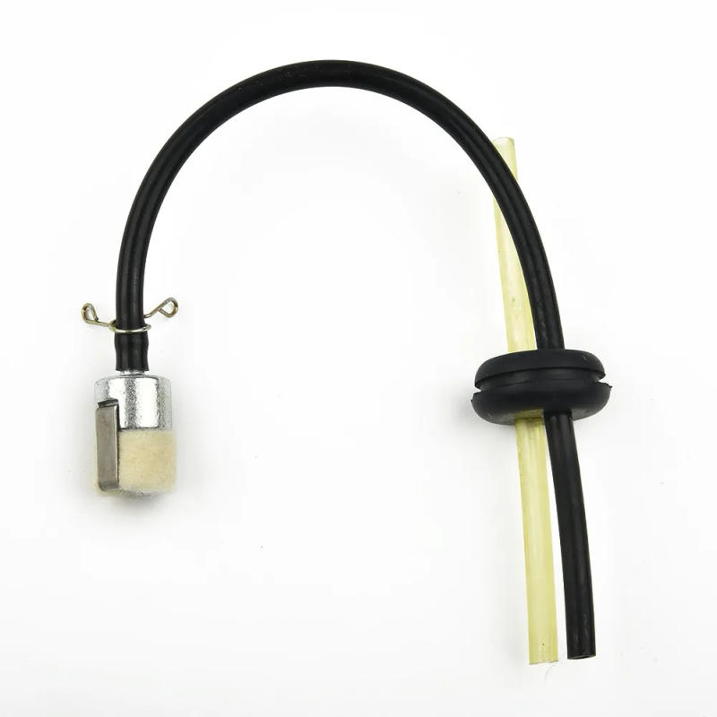 Description Picture 5 of itemReplacement Petrol Fuel Hose And Filter Set For Brush Cutter Grass Trimmer Lawn Mover Garden Power Tool Parts 22mm