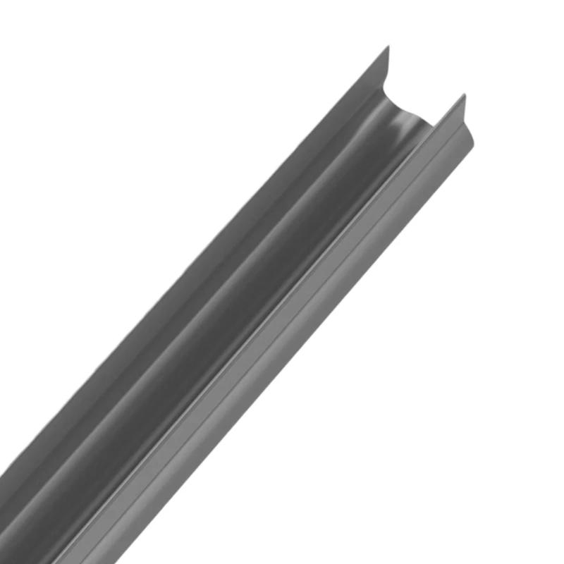 Description Picture 6 of itemUpgrades Door Seal Strips Dustproof & Windproof Home Improvement Sound Barrier