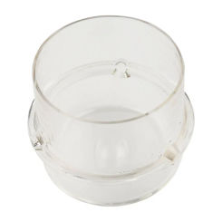 1Pc Measuring Cup 100ml Replacement Cup For TM21 For TM31 TM 3300 Food Processor Kitchen Cooking Supplies Accessories