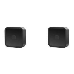 2X Zigbee Human Presence Sensor Mmwave Radar High Precision Sensing Smart Home Human Body Exists Sensor Support Tuya