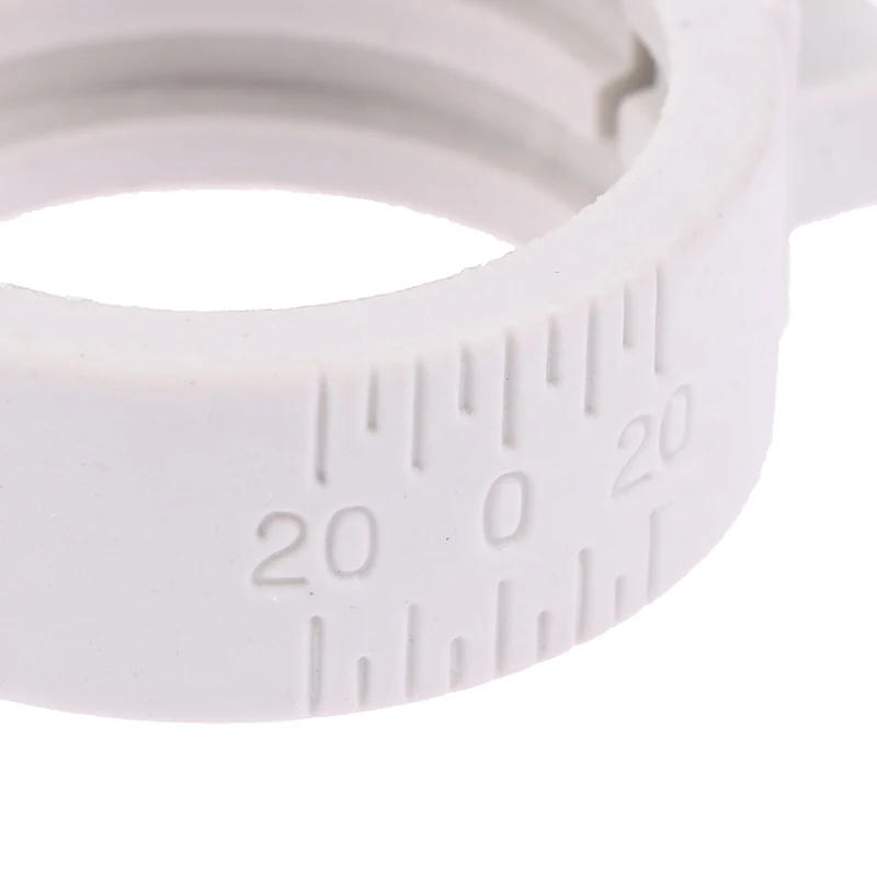 Description Picture 2 of item1 set High-frequency Head Clamp Household Pass KU Bracket Clinker Thickened